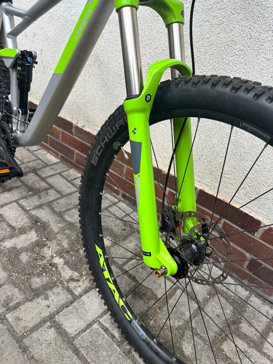 CUBE STEREO PRO 120 29 L - 4