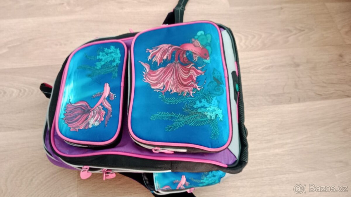 Aktovka Bagmaster - 4