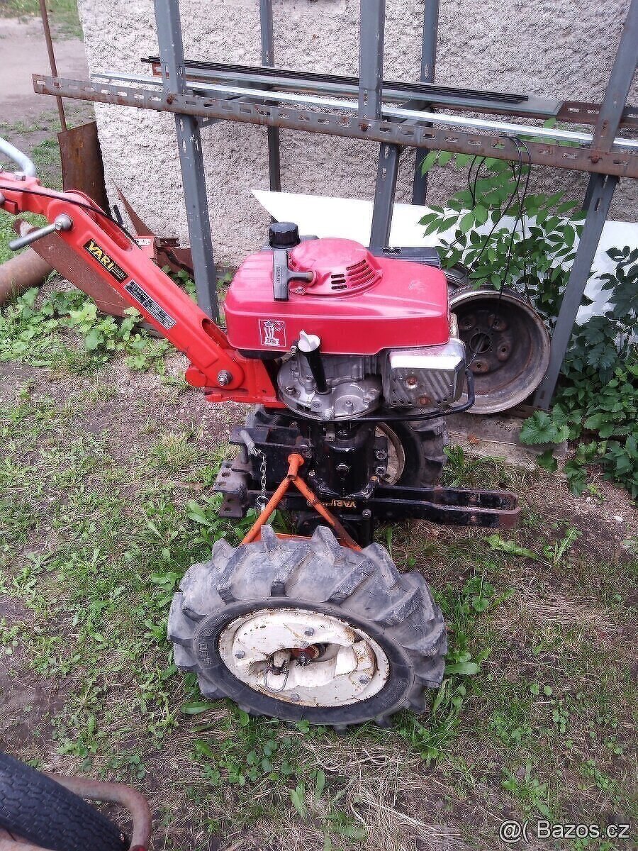 Tera ,Vari,HONDA - 4