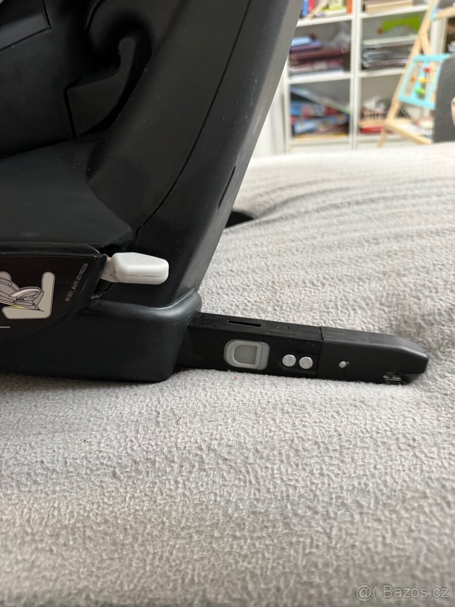Autosedačka Be Safe Izi-Turn - 4
