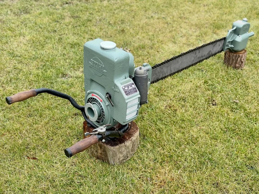 Pila Stihl KS 43 - 4