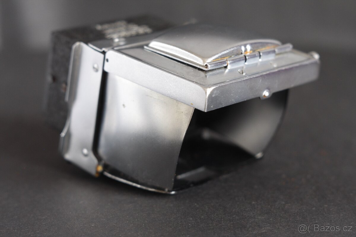 SVĚTLÍK PRO HISTORICKOU EXU - EXAKTU - 4