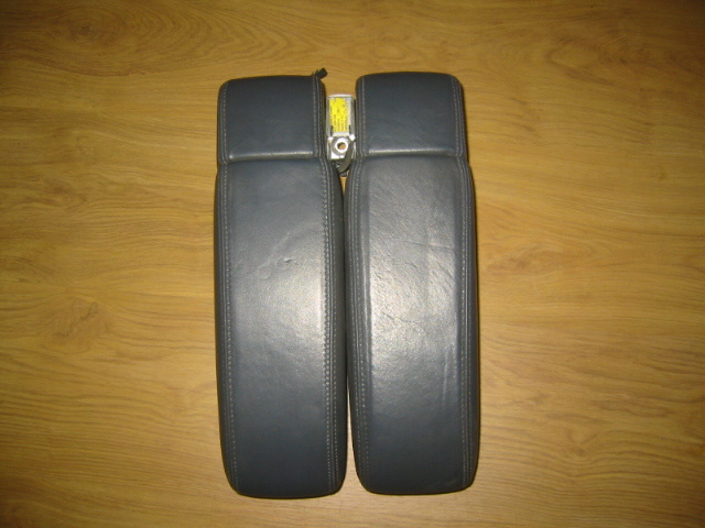 AUDI A8, S8 D2 - loketní opěrka - 4