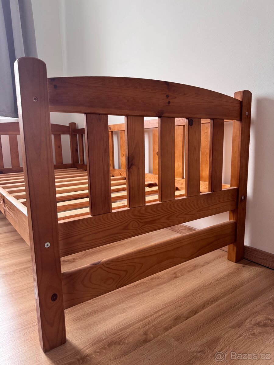 Dětská postel - 4