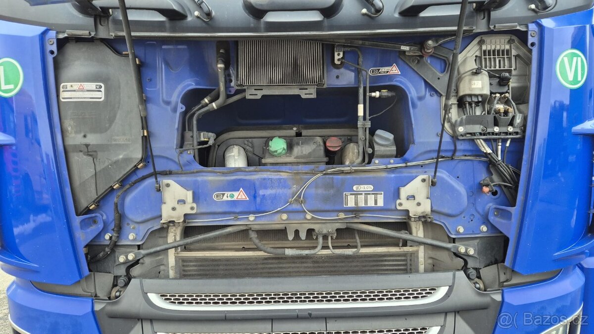 DAF XF 480 FT SSC LD EURO 6 - 4