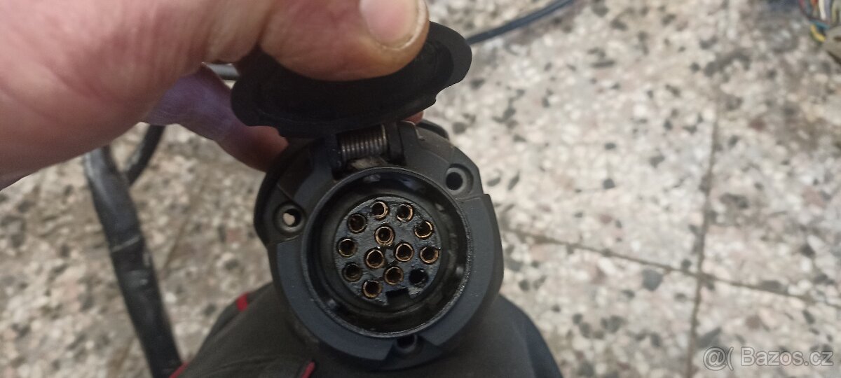 Chrysler Grand Voyager V (RT) 2,8 CRD - 4