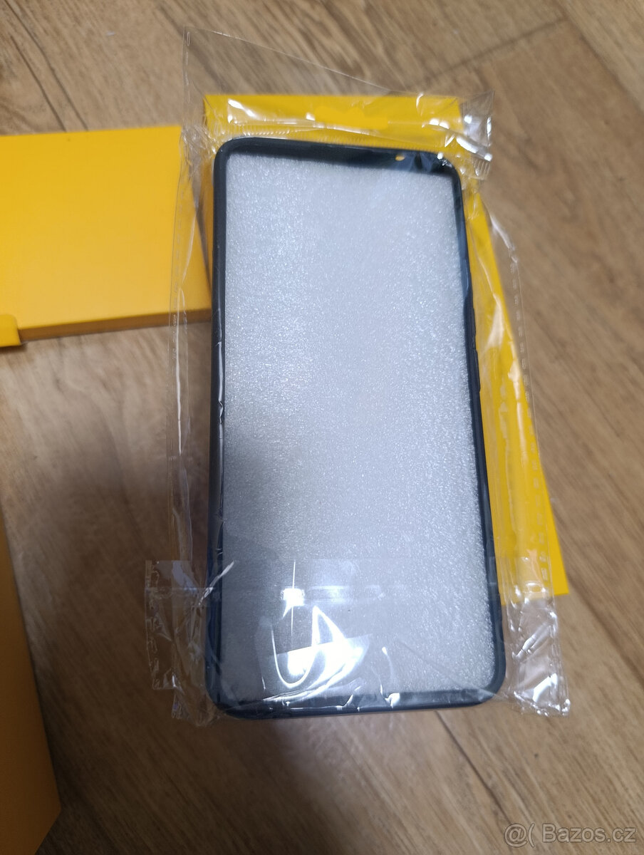 Realme 8 8/128GB - 4