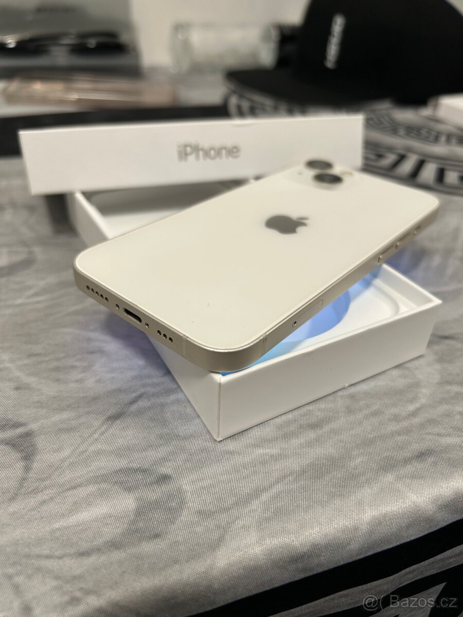 iPhone 13 128 GB - 4