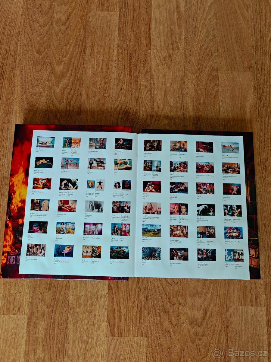 David LaChapelle Heaven to Hell - 4