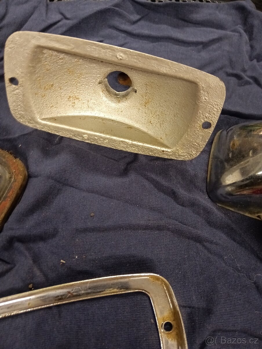 Couvaci přídavné světlo - 4