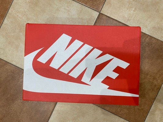 Boty Nike vel.41 - 4