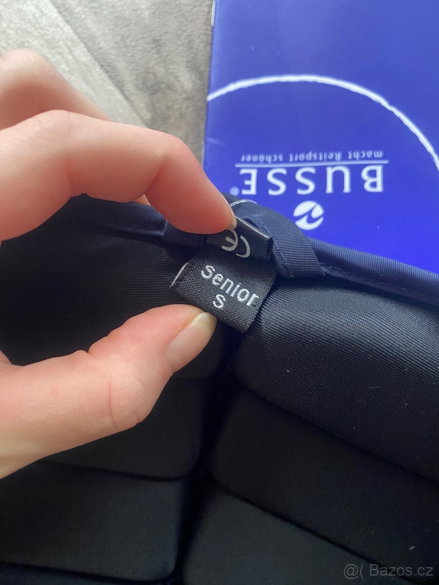 Bezpecnostni vesta - 4