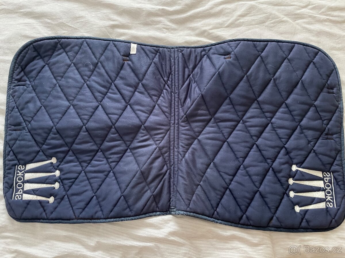 Spooks sada dečka+naušáky - 4