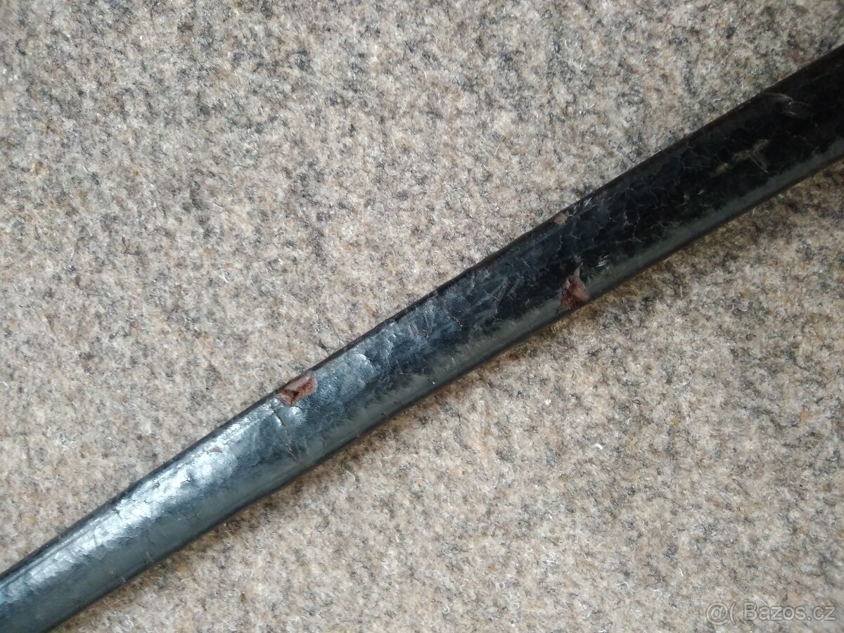 Pochva na R. U. šavli 1889 - 4