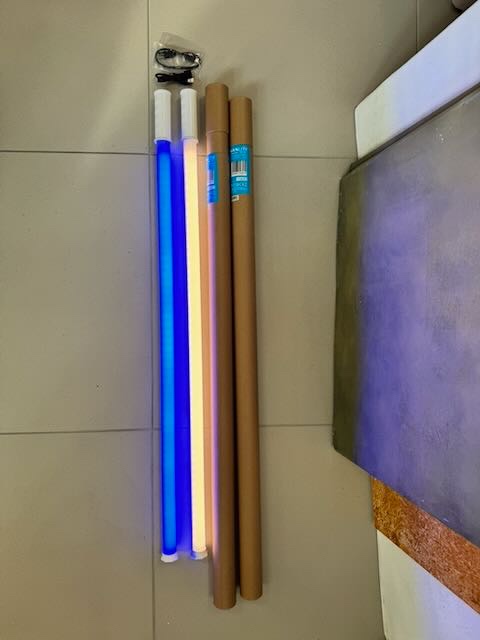 NANLITE PavoTube T8-7X - 4