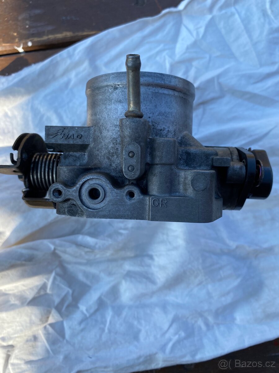 Klapka Honda H22 - 4