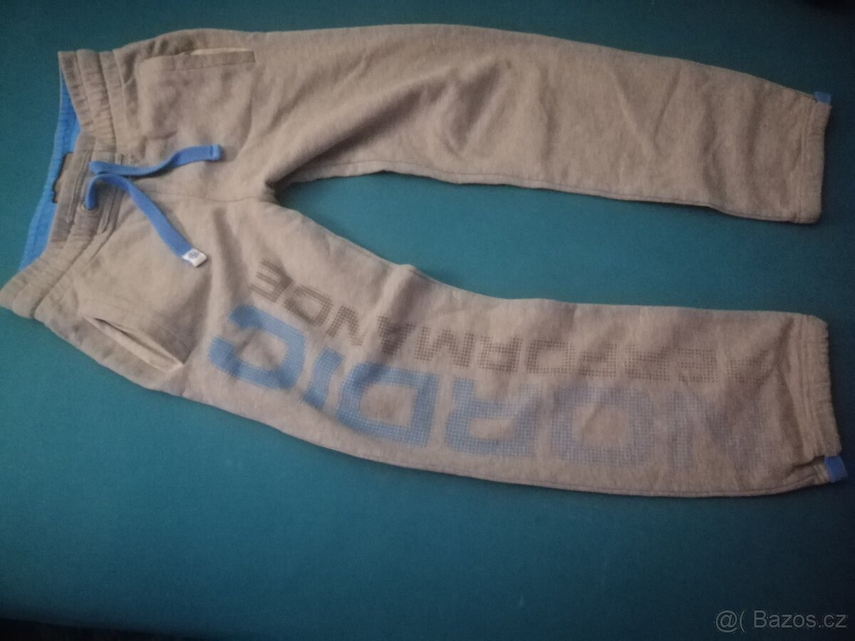 Thor steinar tepláky vel M - 4