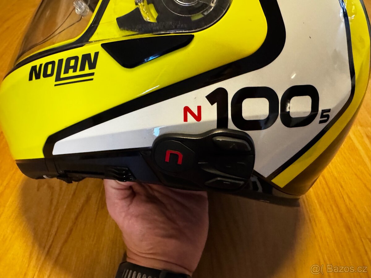 Helma Nolan N100-5 - 4