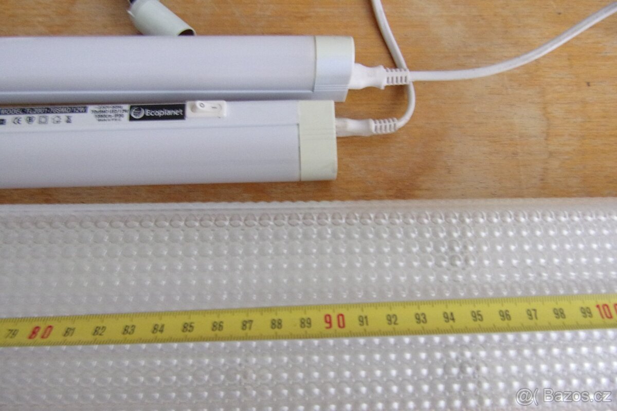 Zářivková tělesa - různá - 4