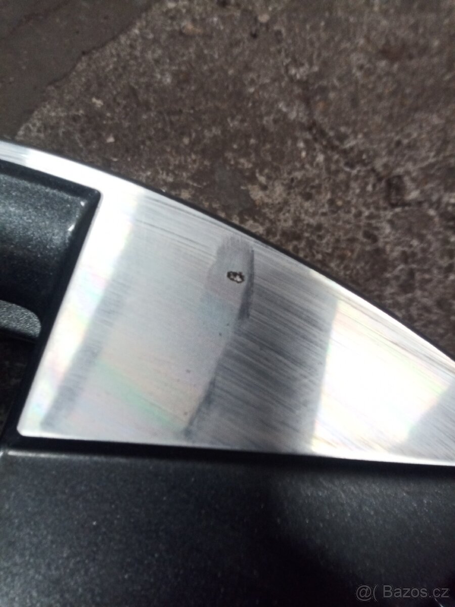 ENYAQ KODIAQ 8,5J R21 ALU DISK - 4