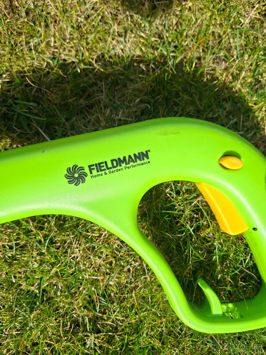 Vyžínače, sekačky - Fieldmann, Oleo-Mac - 4