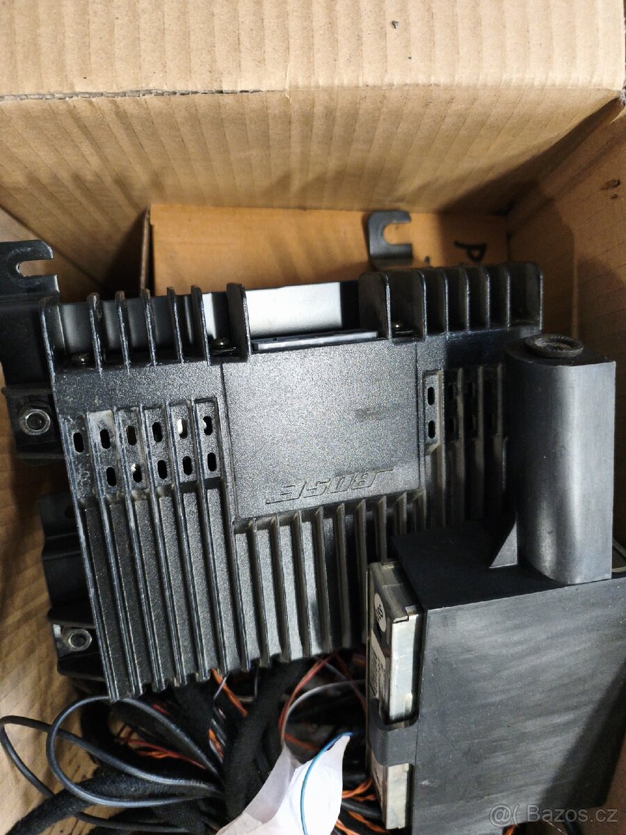 Díly Audi A3 8l - 4