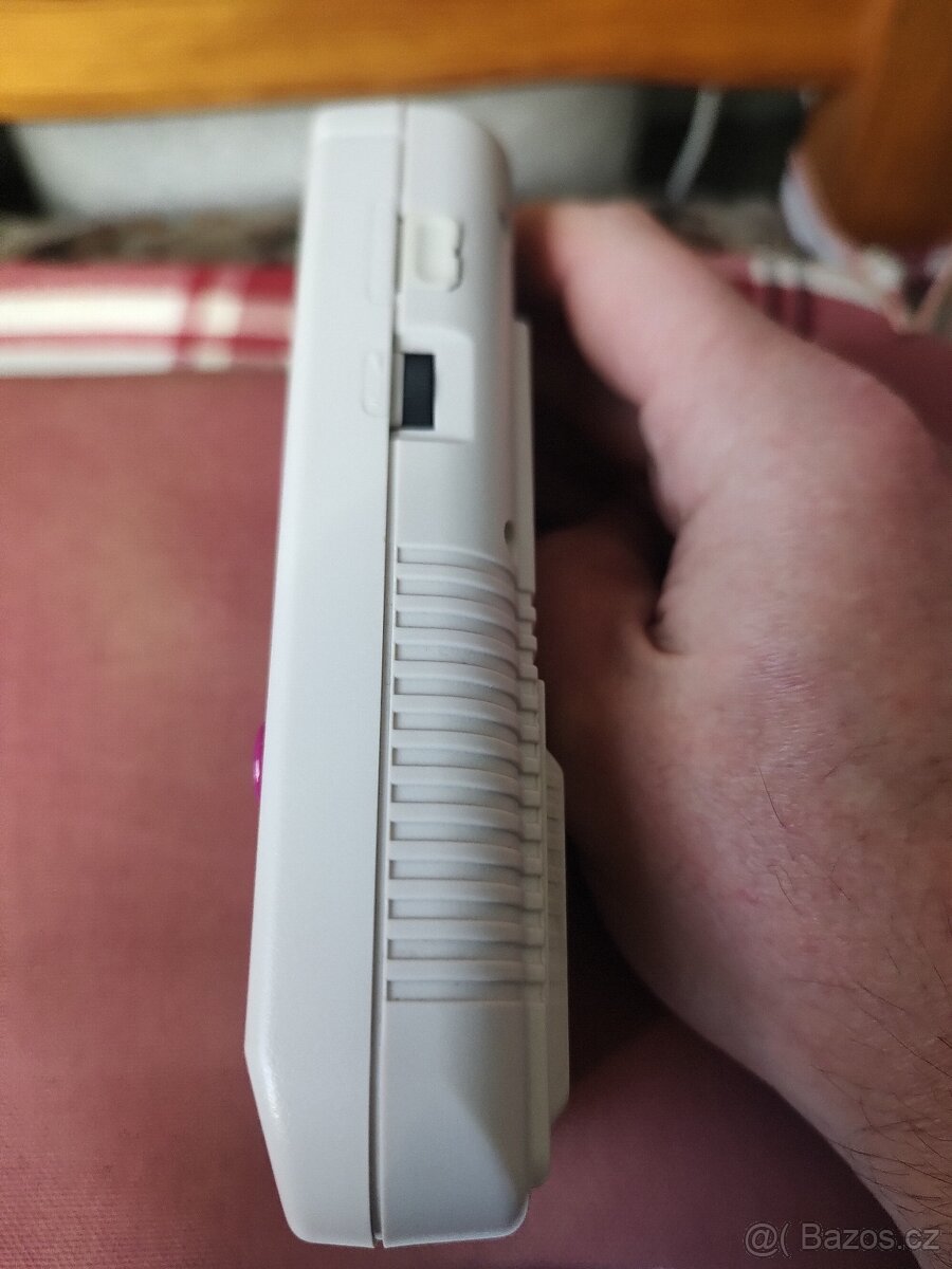 Nintendo Gameboy - 4