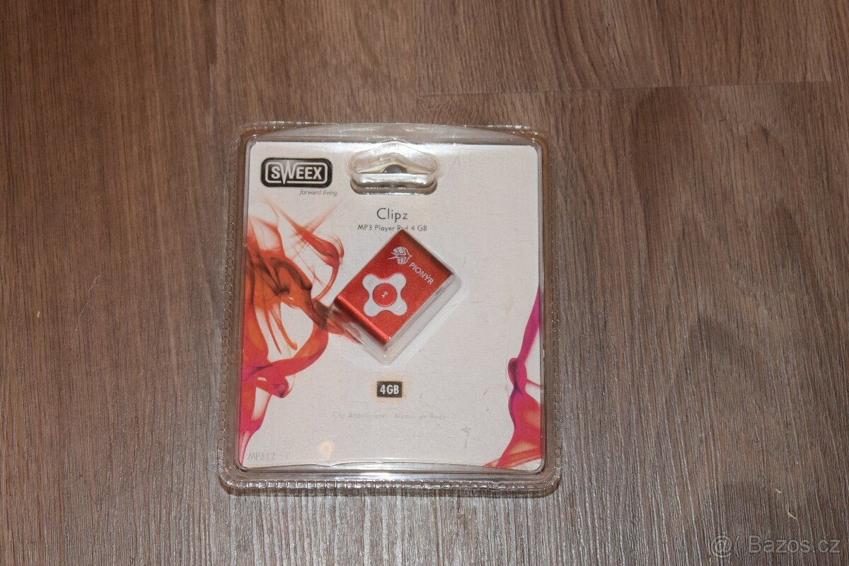 Noční lampičky, taneční podložka.... - 4