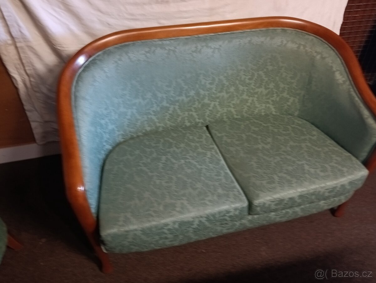 Klubová křesla - 4