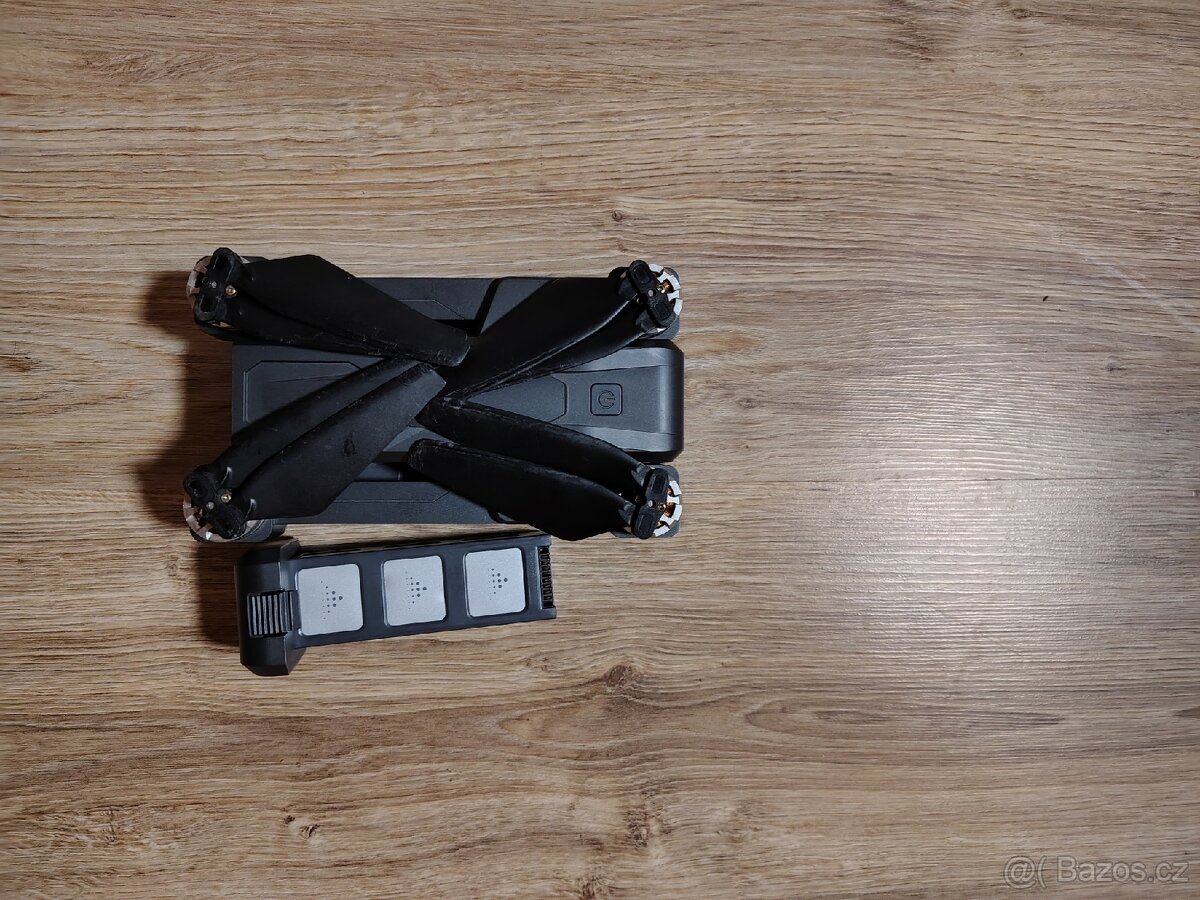 JJRC x11 - 4