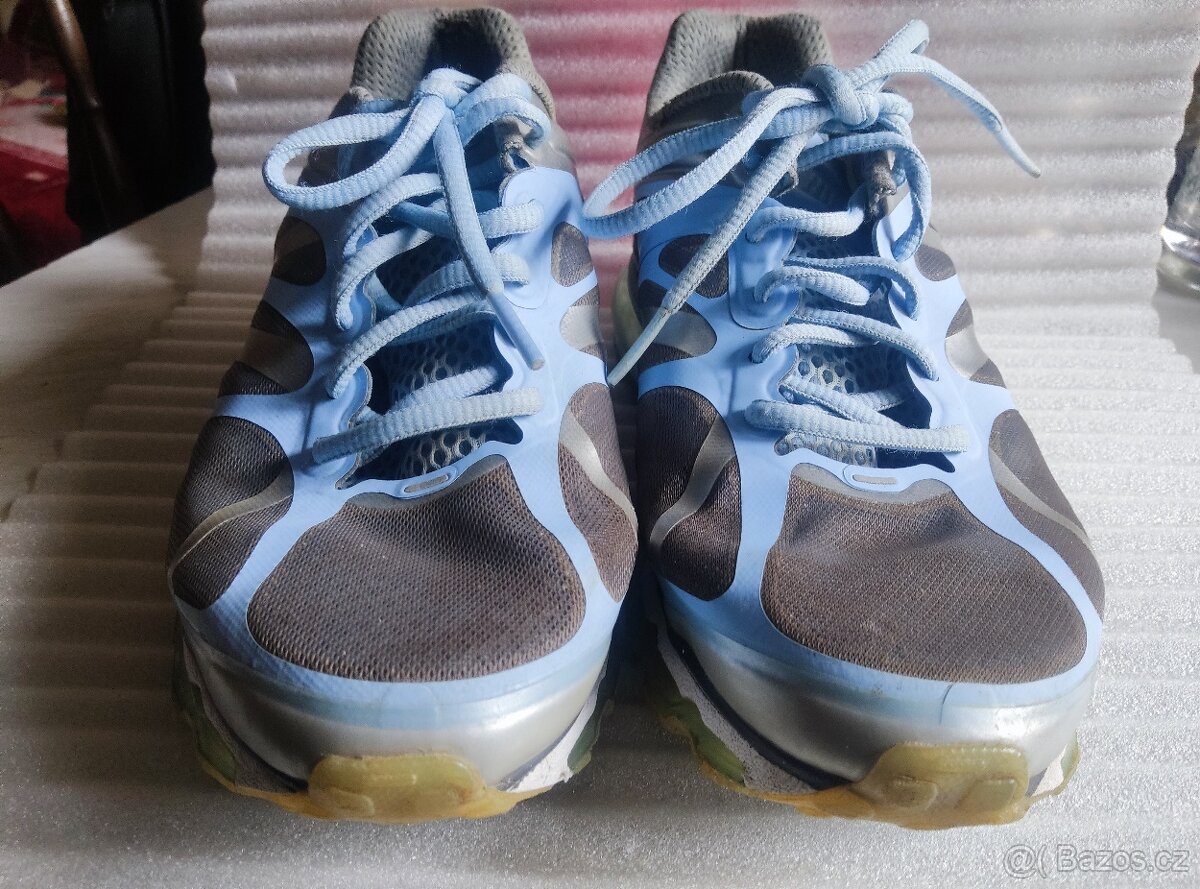 Nike Air Max č. 38 - 4