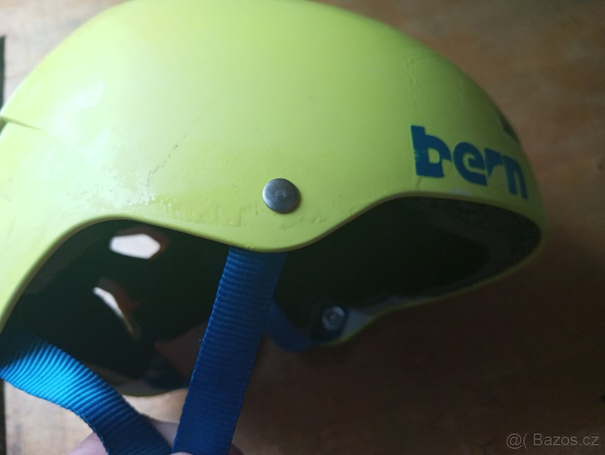 BERN detska helma - 4
