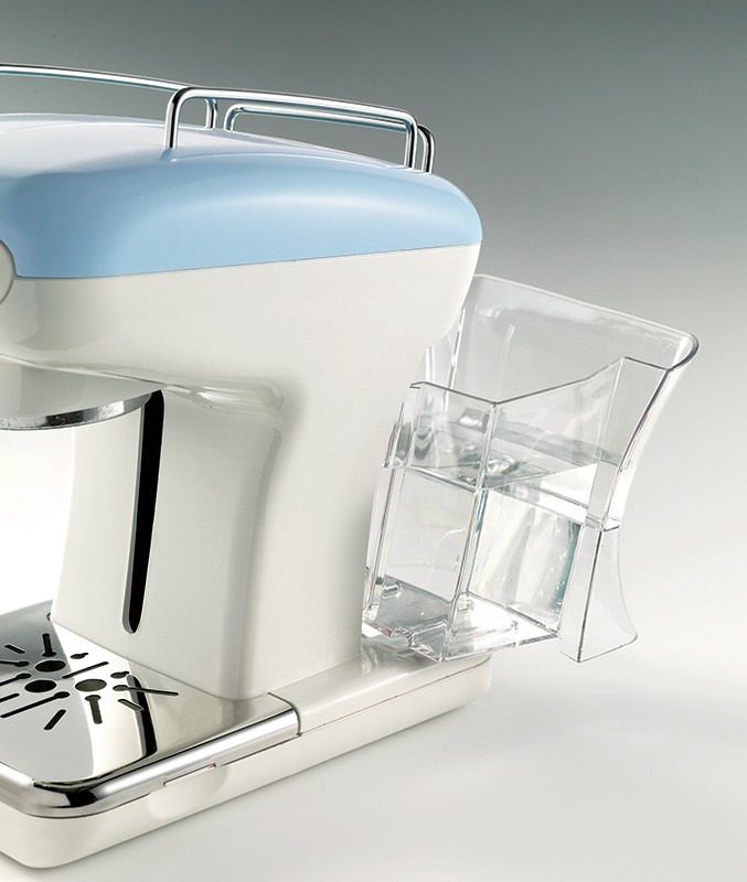 PRODÁM KÁVOVAR ARIETE VINTAGE ESPRESSO - 4