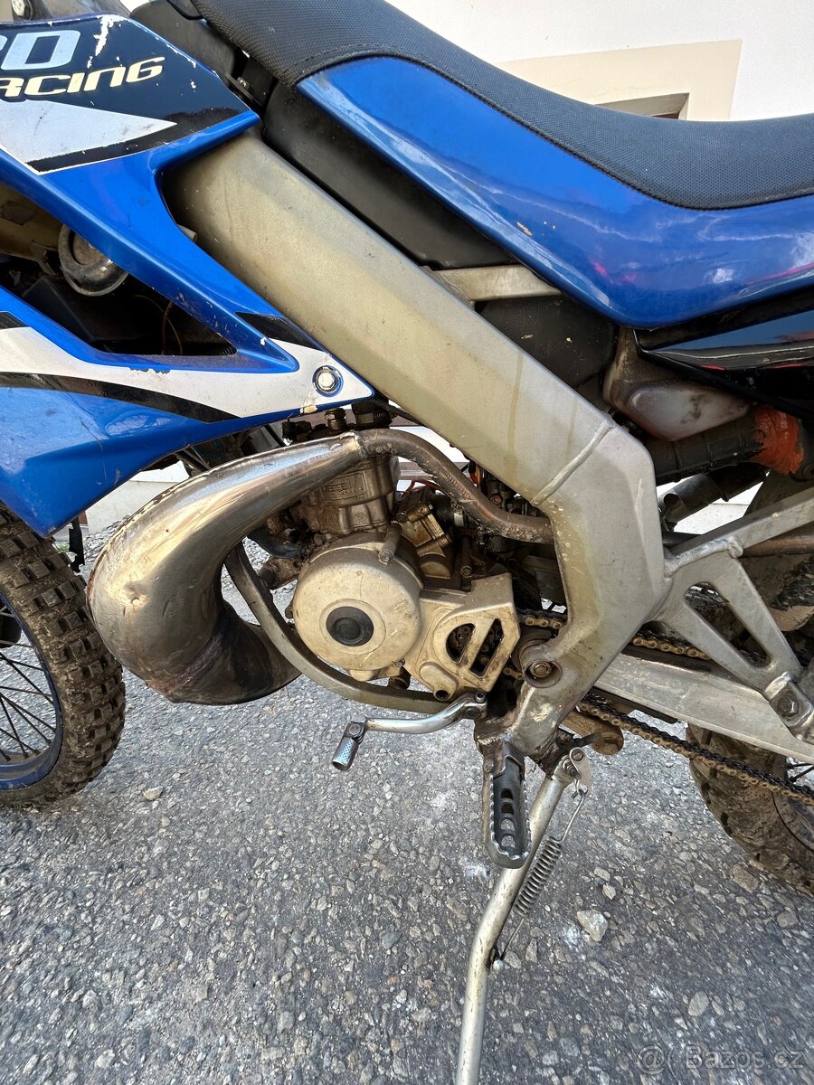 Derbi SENDA R X-TREME 50ccm