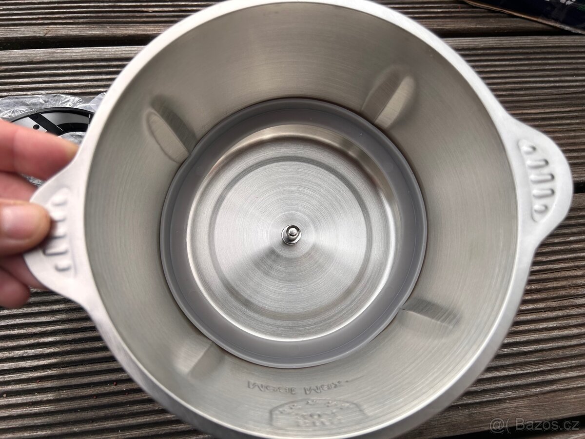 Multifunkcni sekacek potravin Kitchen in the box - 4