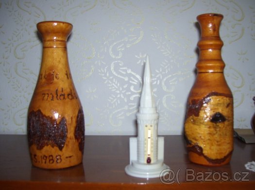 Dřevěné doplňky - 4