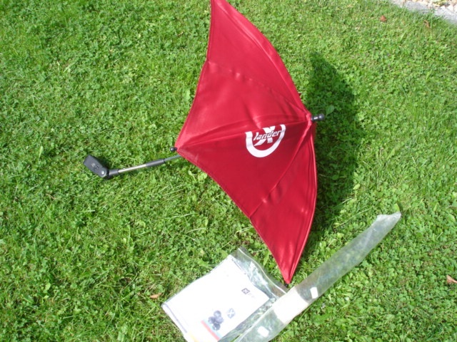 kočár X-lander 3 kombinace - 4