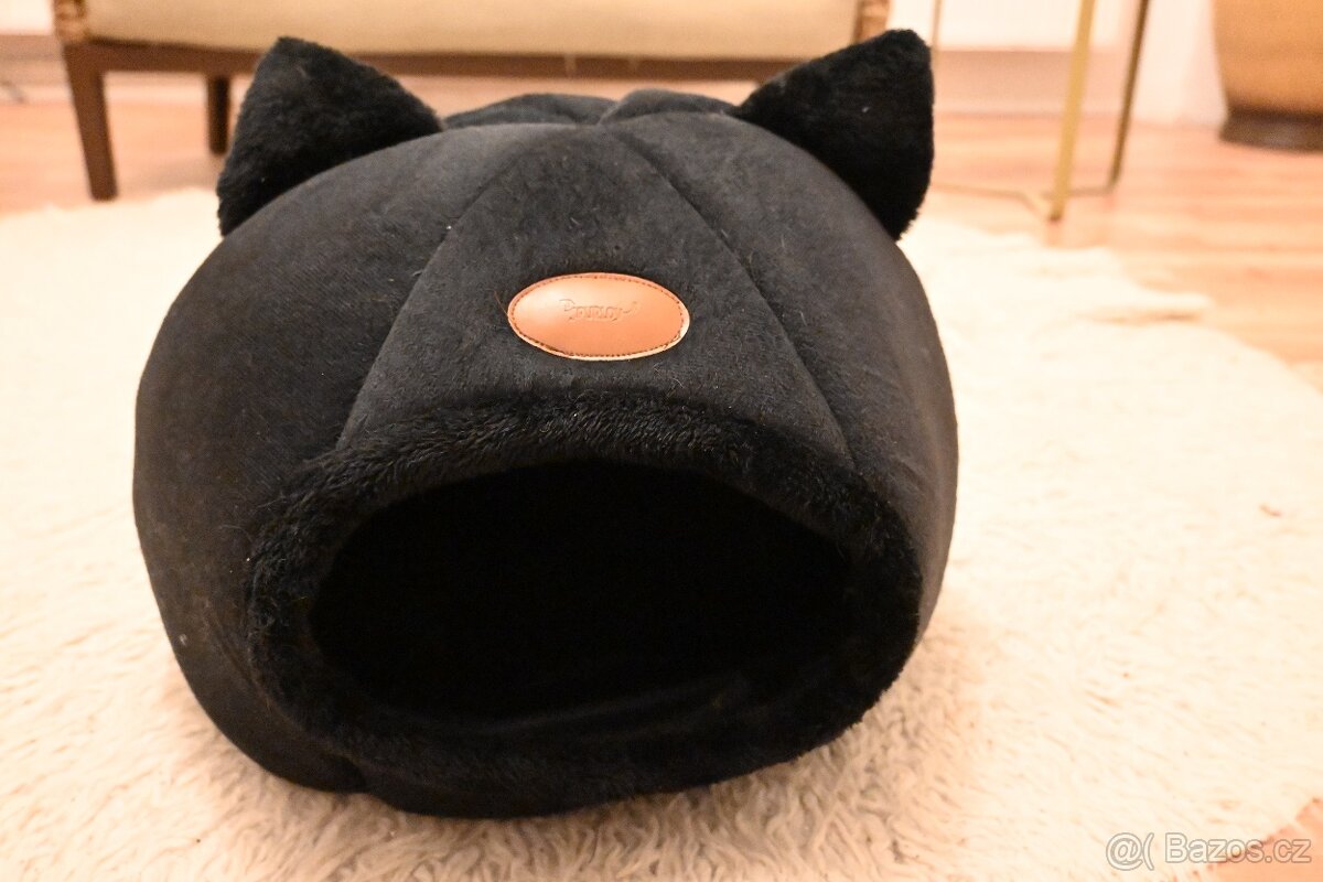 Přepravka, taška, toalety, pelíšek - 4