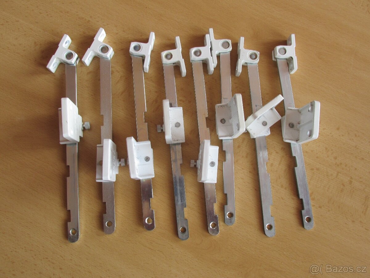 OKENNÍ ROZPĚRY / TOKOZ - 4