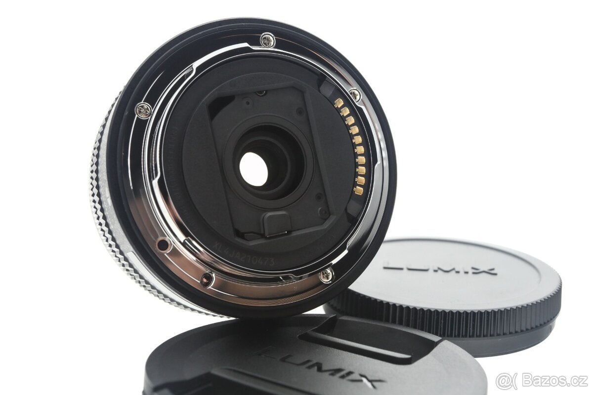 Panasonic Lumix S 18-40mm f/4.5-6.3 – nový objektiv pro L-mo - 4