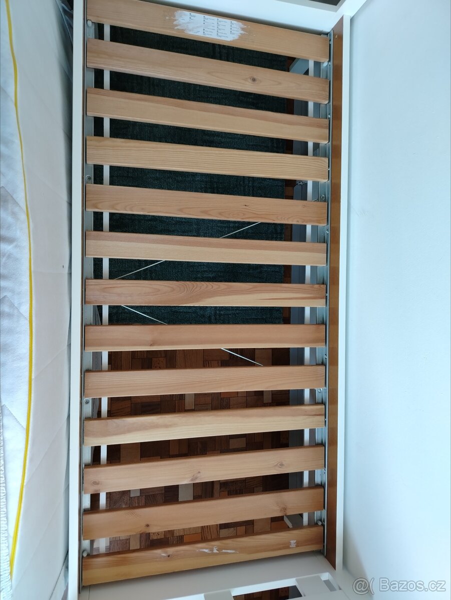 Dětská postel IKEA Kritter - 4