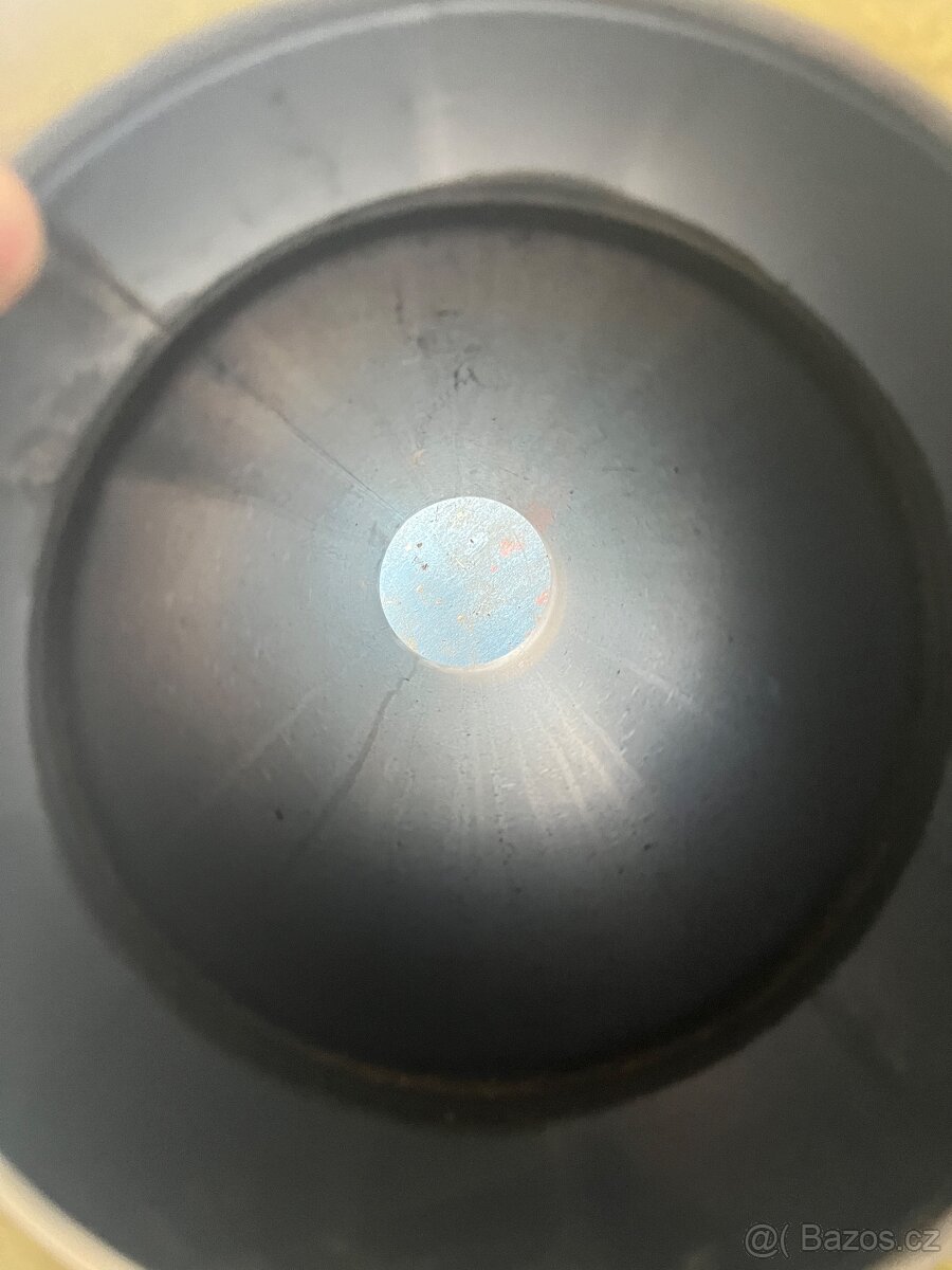 Komín ciko nerez - 4