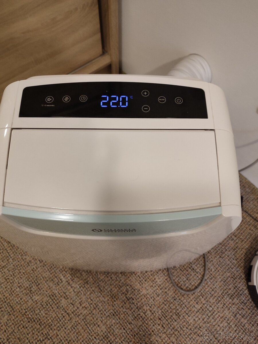 Mobilní klimatizace Olimpia Splendind Air Pro 13 A+ - 4