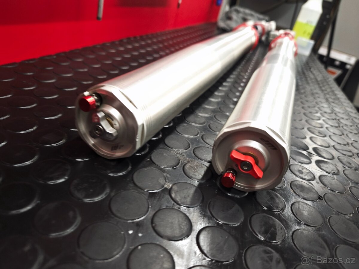 Přední vidlice GasGas 700 / Husqvarna 701 / KTM 690 – 2024 o - 4