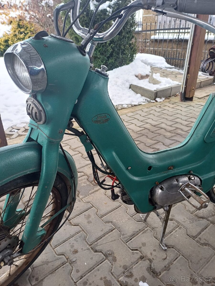 Jawetta 551 Standart - 4