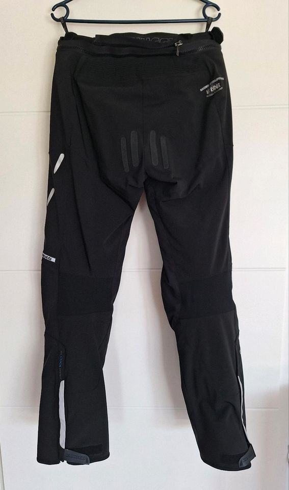 Vanucci Hi-Rider dámská kombinéza dvoudílná vel. 38 - 4