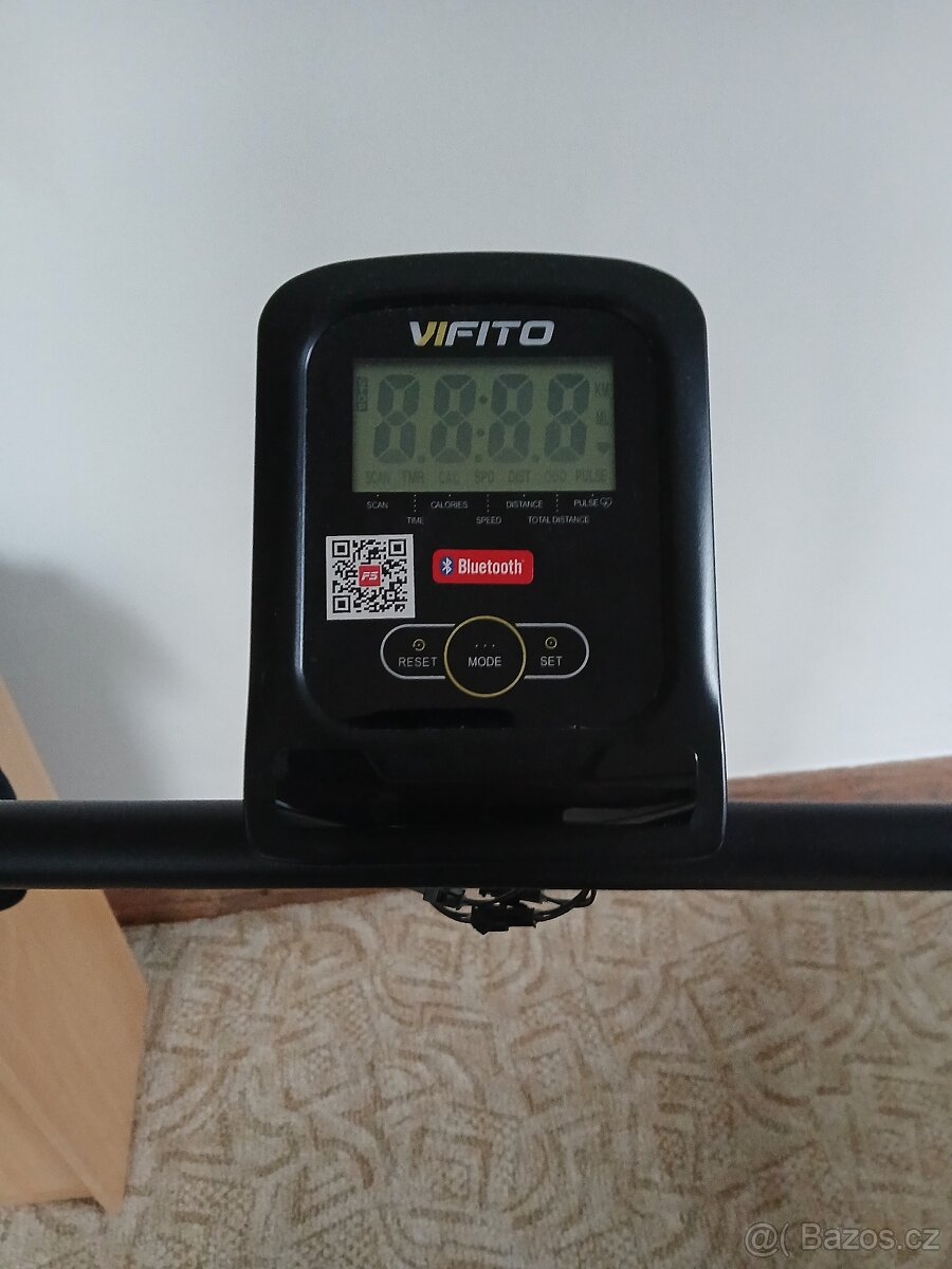 Prodám Vifito běžecký pás - 4