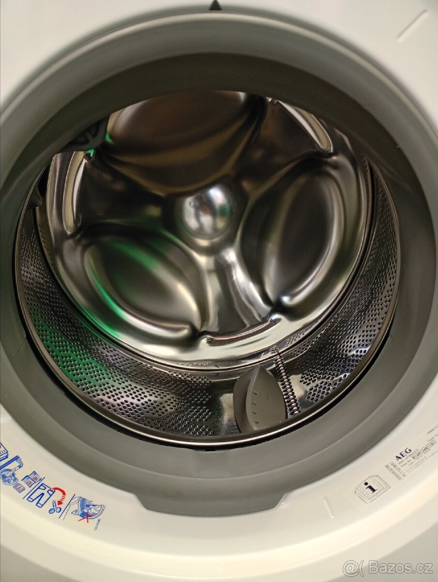 Pračka AEG - 4