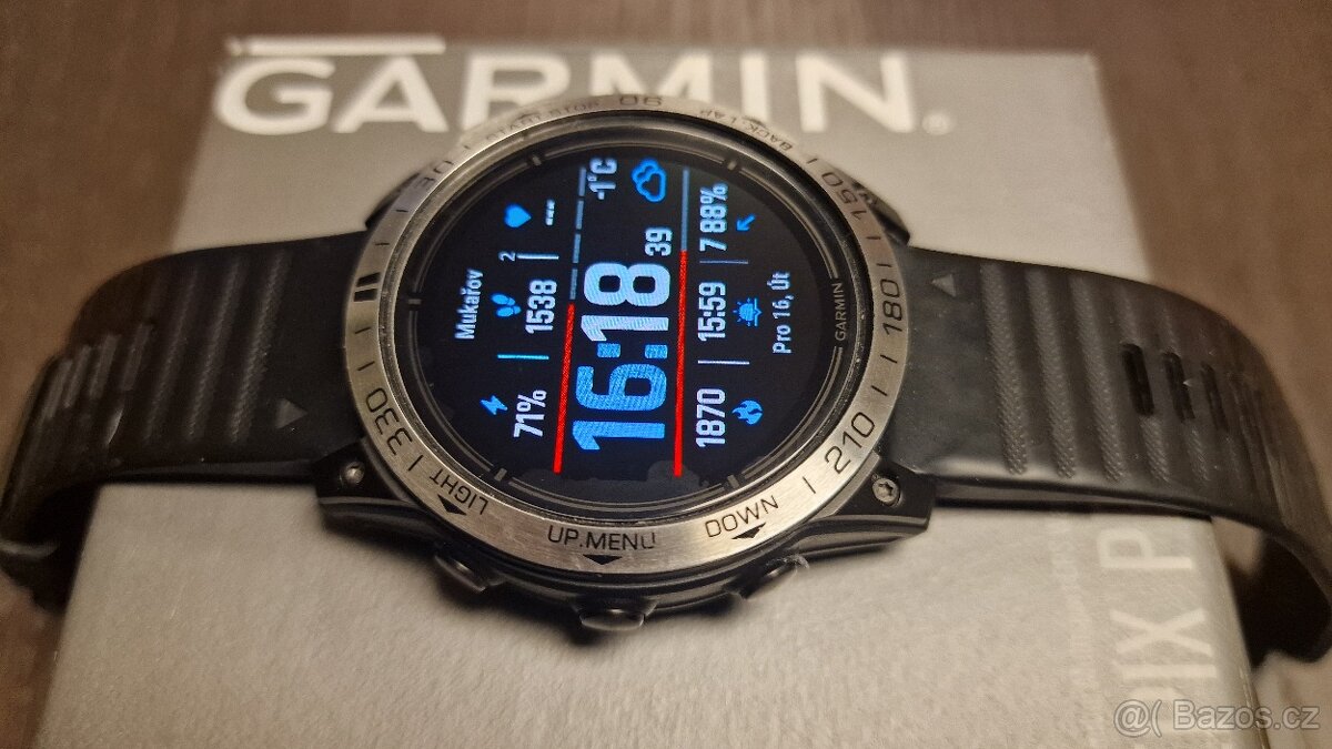 Garmin EPIX PRO Gen2 51mm - 4