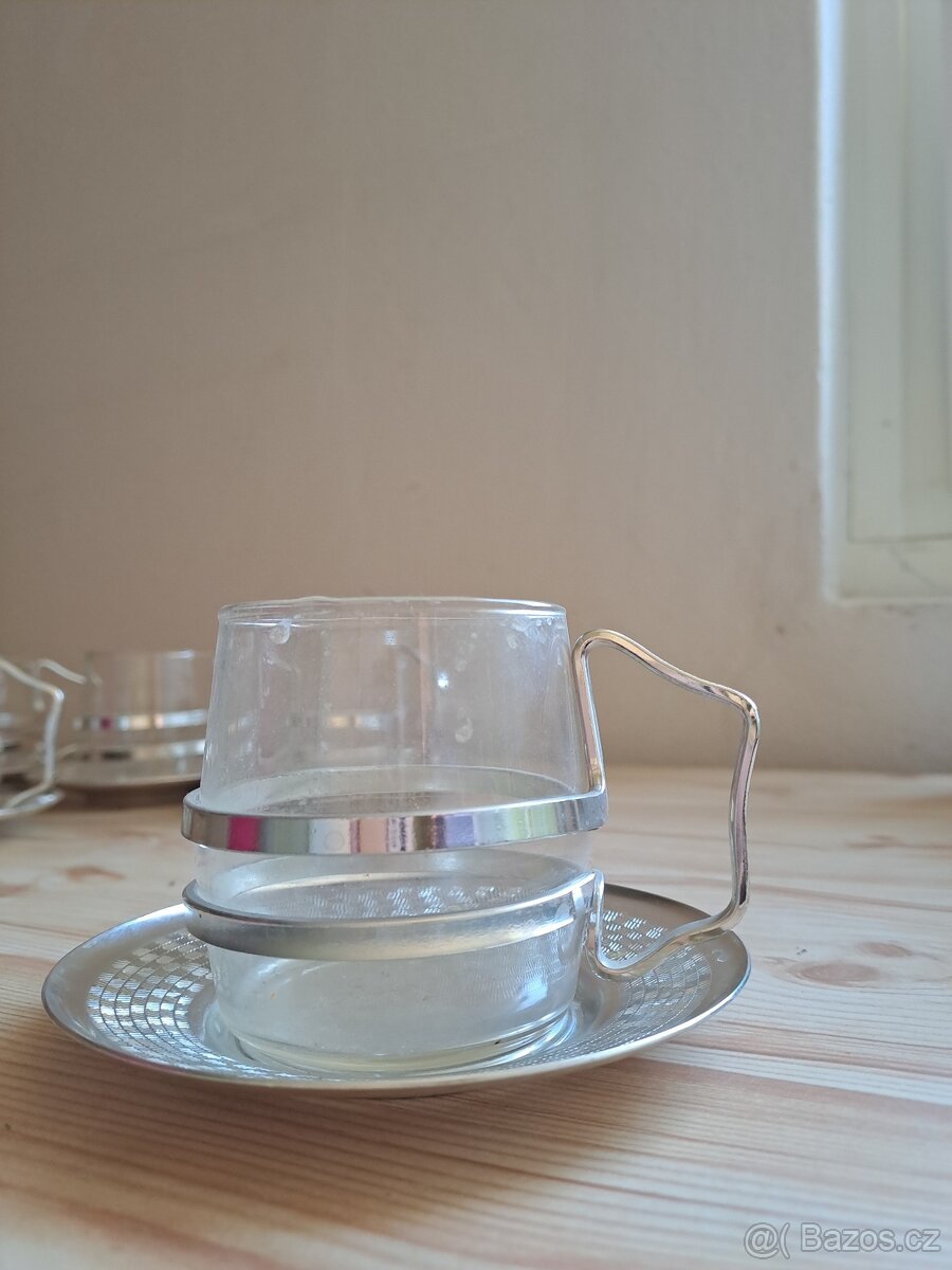 Hrnky, skleničky, rámy - 4